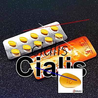 Faut il une ordonnance pour acheter du cialis